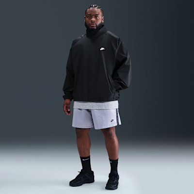 Reviews: Nike Sportswear Club Men's Roscoe Full-Zip Jacket. Nike.com